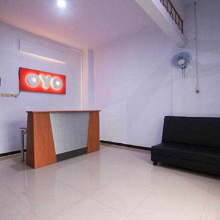 Oyo 176 Near Cideng Virgo Residence Jakarta Exterior foto