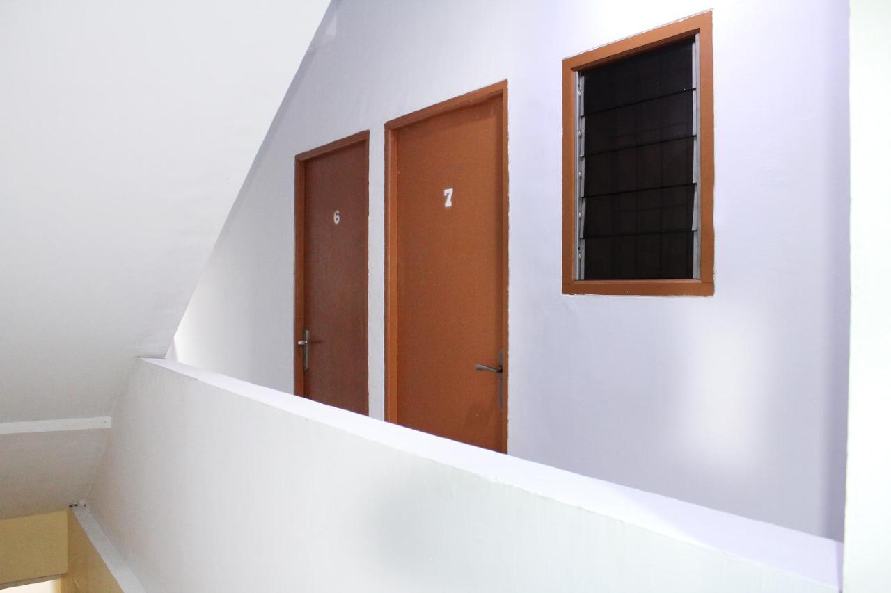 Oyo 176 Near Cideng Virgo Residence Jakarta Exterior foto