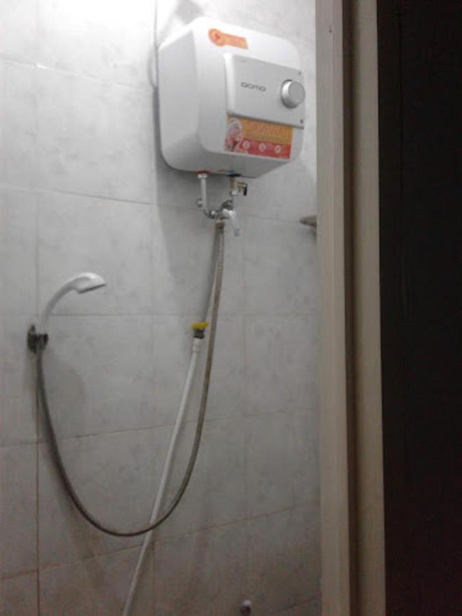 Oyo 176 Near Cideng Virgo Residence Jakarta Exterior foto